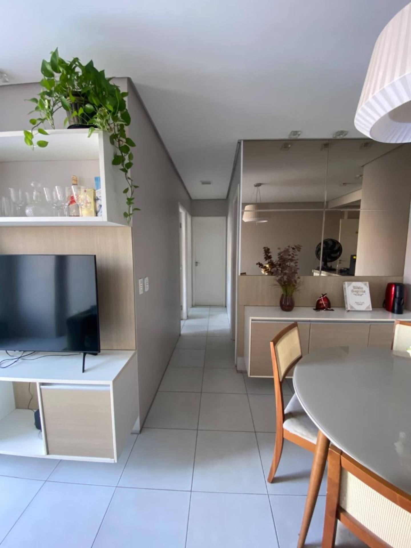 APARTAMENTO NO BAIRRO SÃO JOÃO - EDIFÍCIO TEMPUS