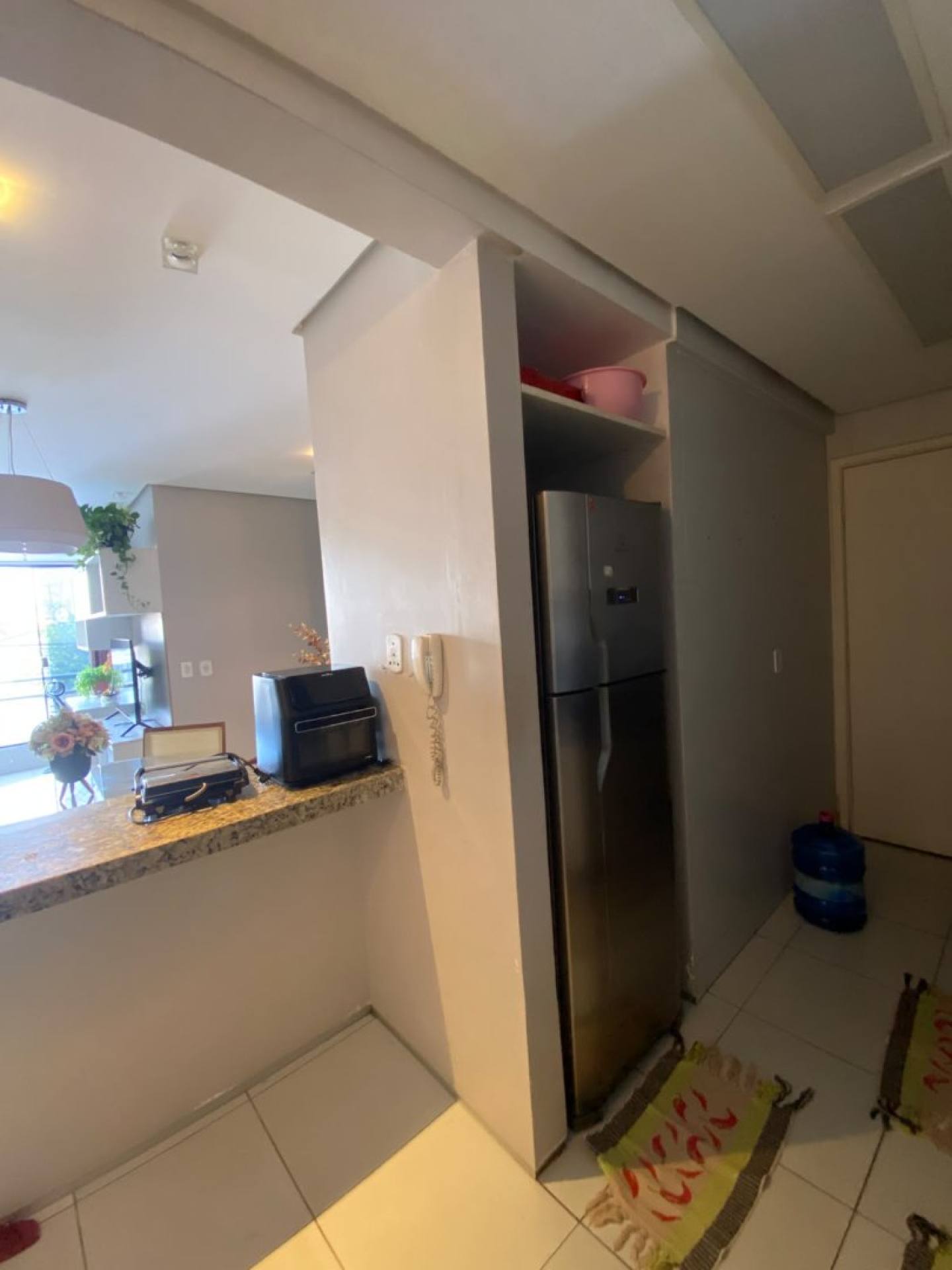 APARTAMENTO NO BAIRRO SÃO JOÃO - EDIFÍCIO TEMPUS