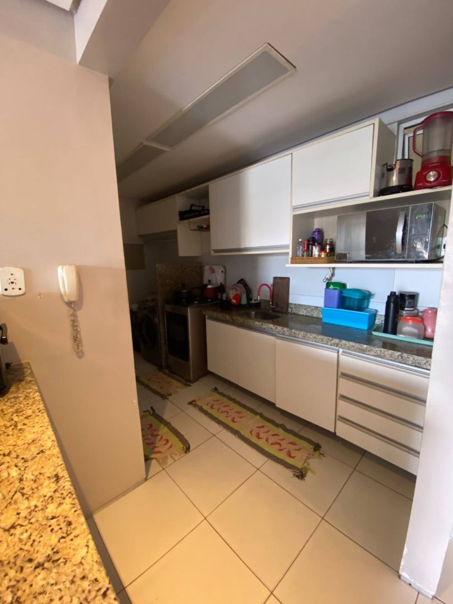 APARTAMENTO NO BAIRRO SÃO JOÃO - EDIFÍCIO TEMPUS