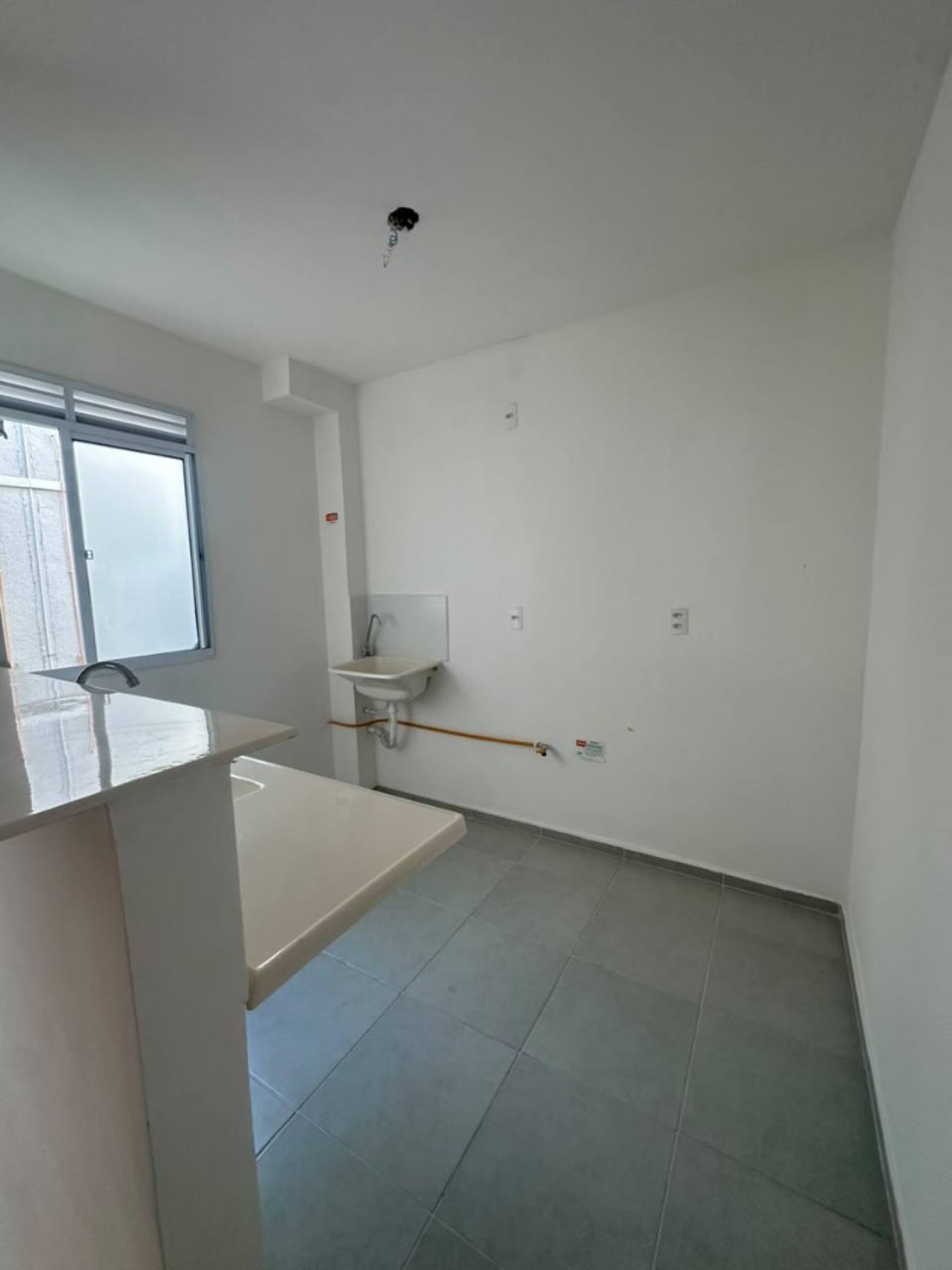 Apartamento no Bairro Gurupi - Condomínio Residencial Vitória