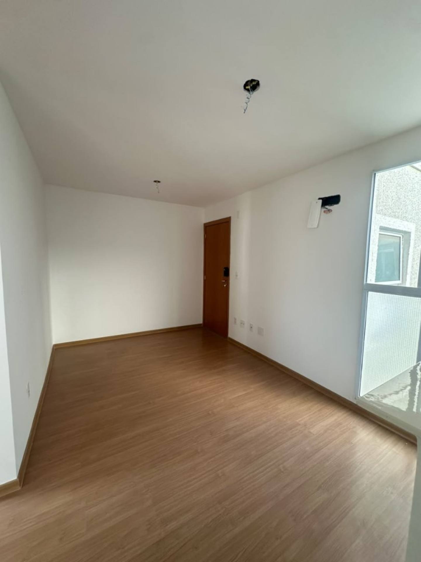 Apartamento no Bairro Gurupi - Condomínio Residencial Vitória