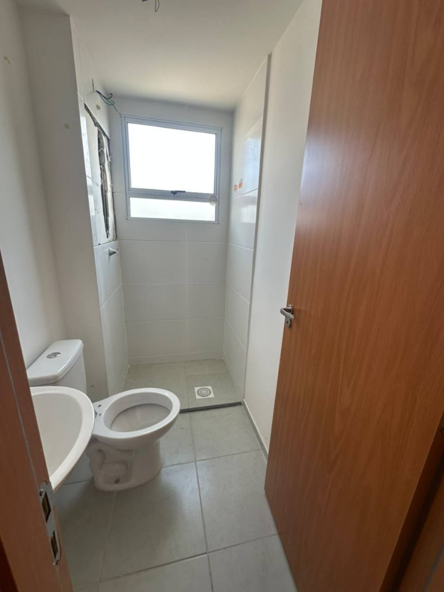 Apartamento no Bairro Gurupi - Condomínio Residencial Vitória