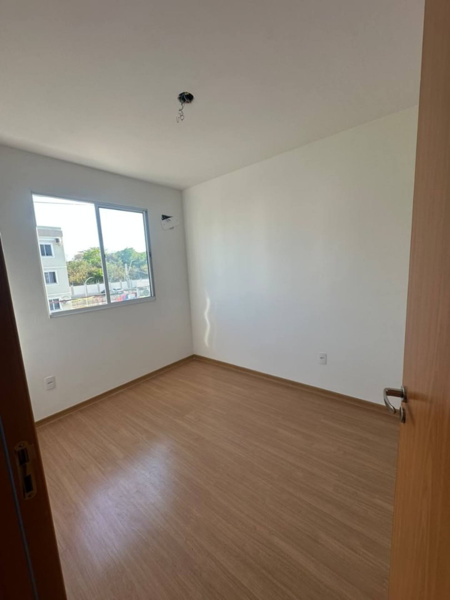 Apartamento no Bairro Gurupi - Condomínio Residencial Vitória