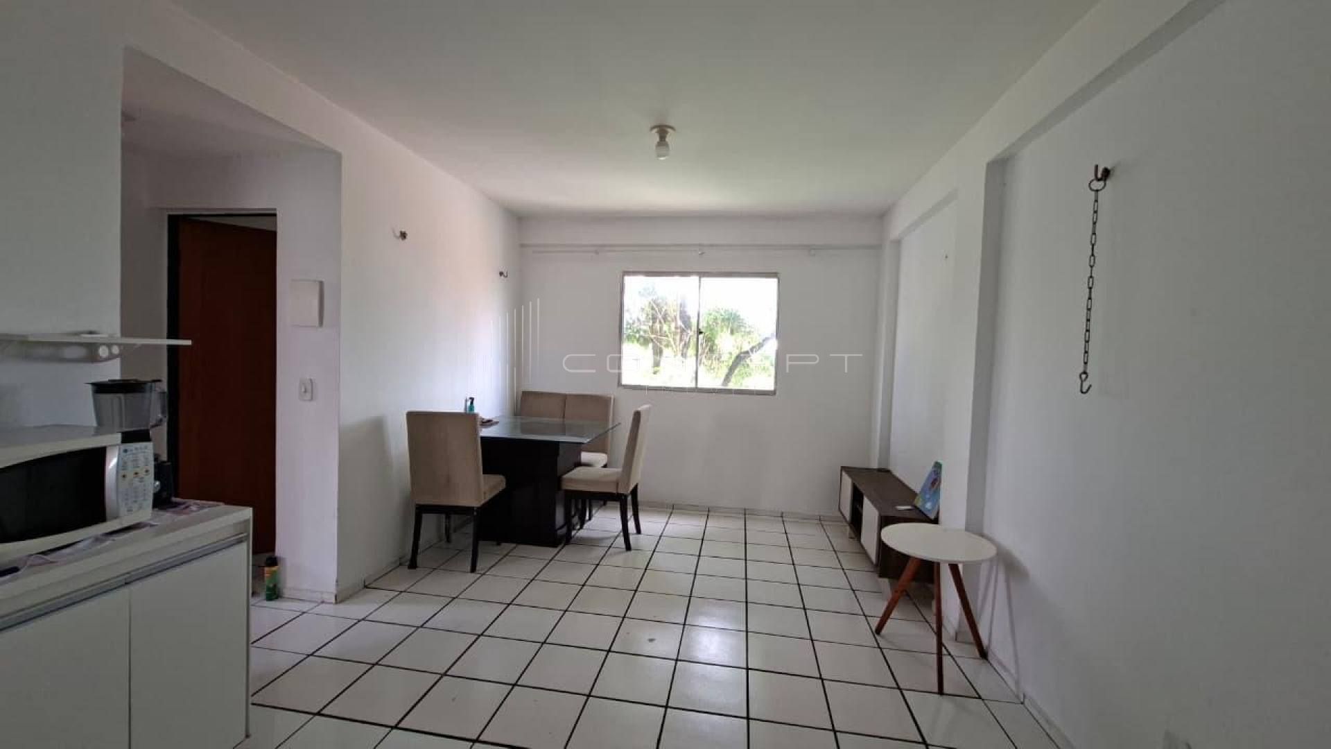 Apartamento no Bairro Colorado - BOSQUE RESIDENCE