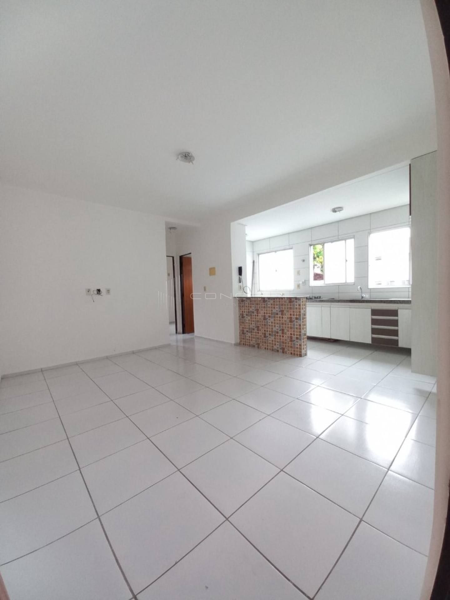 APARTAMENTO CONDOMÍNIO ALAMEDA DOS IPES ZONA LESTE