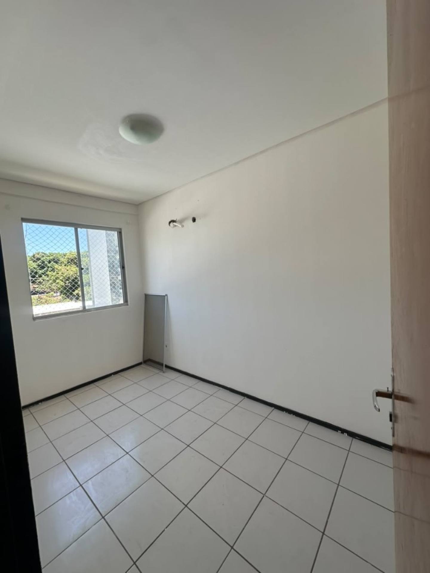 Apartamento no Bairro Ininga - Residencial Palmares