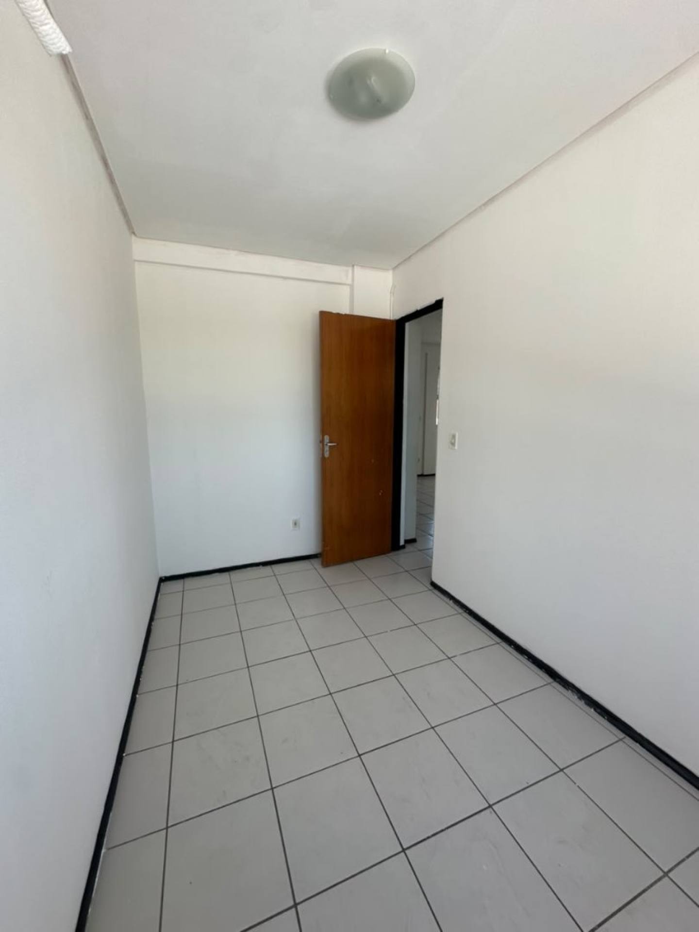 Apartamento no Bairro Ininga - Residencial Palmares