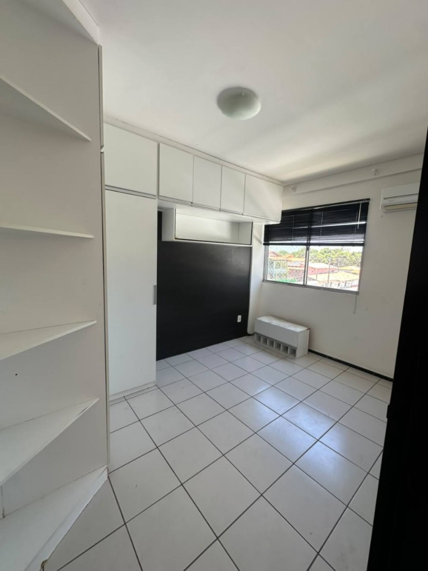 Apartamento no Bairro Ininga - Residencial Palmares