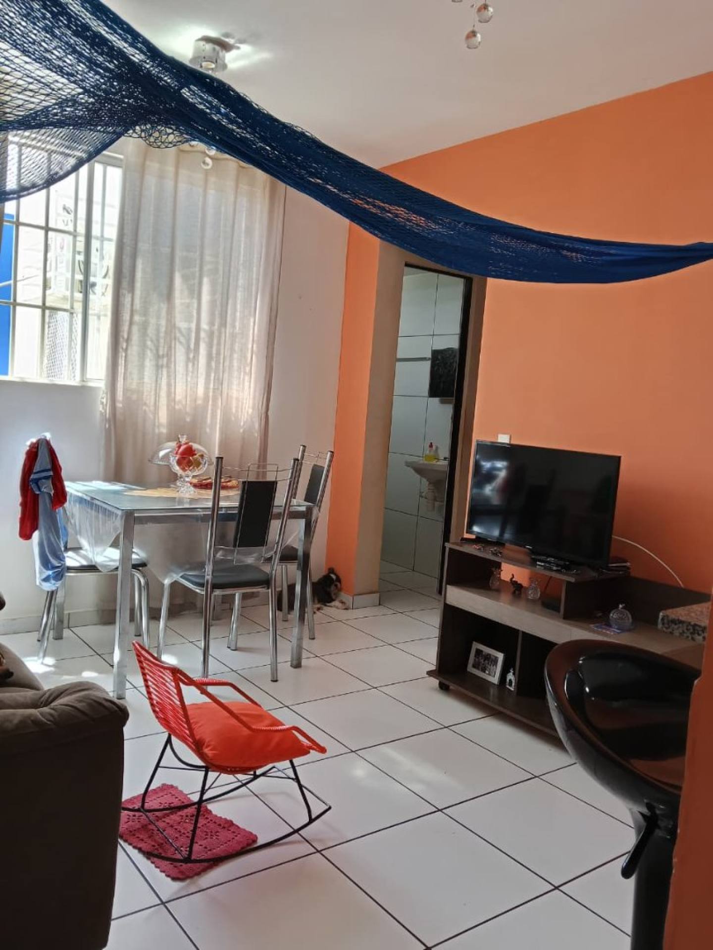 Apartamento no Bairro Piçarra - Condomínio Jardins do Sul