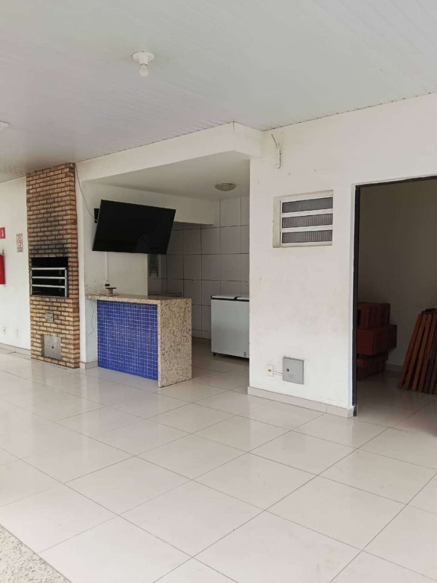 Apartamento no Bairro Piçarra - Condomínio Jardins do Sul