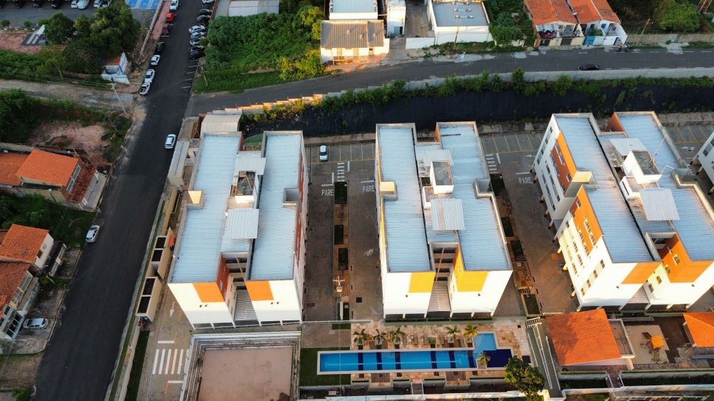 Condomínio Vila Esperança