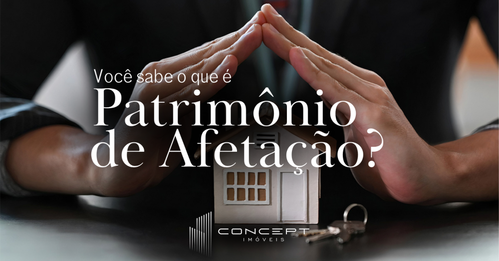 Patrimônio de Afetação: Proteção para Compradores