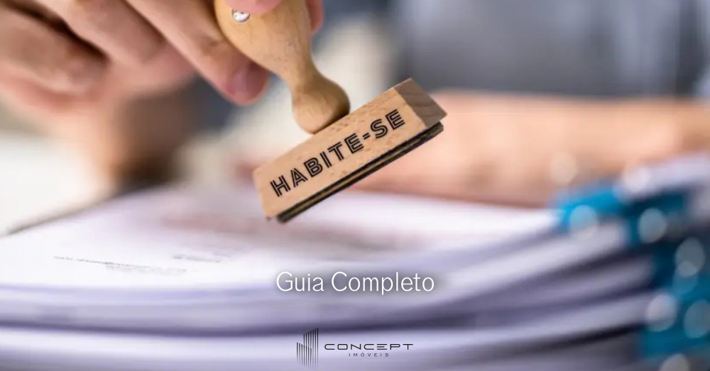 Habite-se: o documento que transforma sua obra em um Imóvel Legalizado