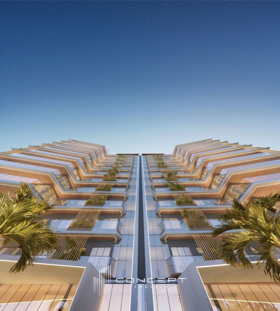 The 500 - o primeiro 500m² de Teresina