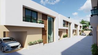 CASA DUPLEX 4/4 Condomínio Baleeiro BURAQUINHO