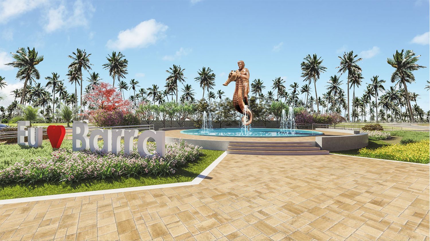Villaredo Barra