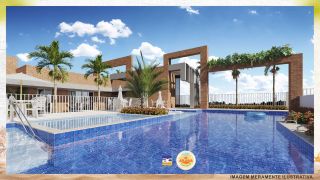Aruana Praia Residence 