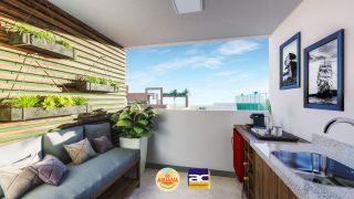 Aruana Praia Residence 