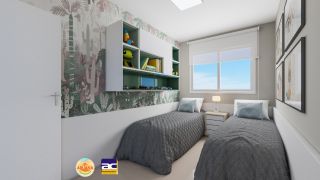 Aruana Praia Residence 