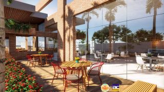 Aruana Praia Residence 
