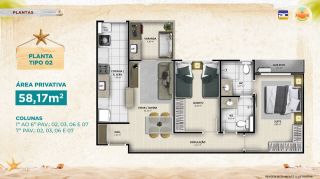 Aruana Praia Residence 