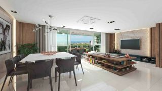 Everest Residence 