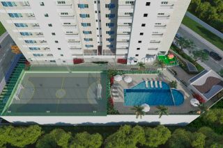 Everest Residence 