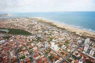 Moradas do Mar