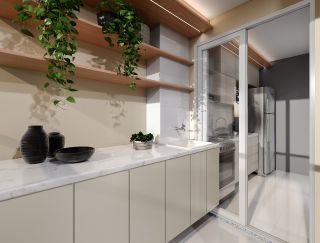 Residencial Jardim de Aruana 