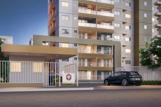 Residencial Jardim de Aruana 