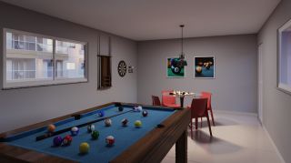 Residencial Jardim de Aruana 