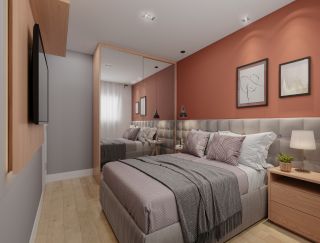 Residencial Jardim de Aruana 