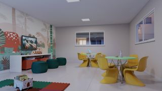 Residencial Jardim de Aruana 