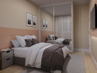 Residencial Jardim de Aruana 
