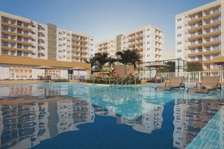 Residencial Jardim de Aruana 
