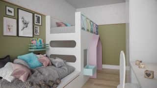 Residencial Jardim de Aruana 