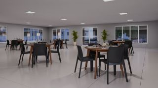 Residencial Jardim de Aruana 