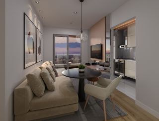 Residencial Jardim de Aruana 