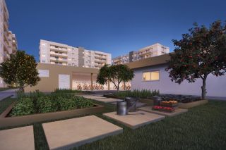 Residencial Jardim de Aruana 