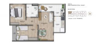 Residencial Jardim de Aruana 