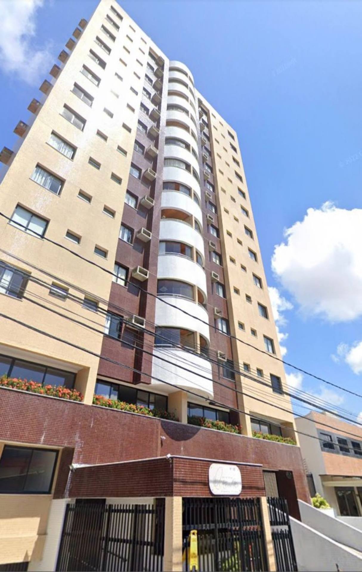 Edifício Octávio Soares Filho