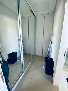 Casa com Piscina no Condomínio Fragatta (porteira fechada)