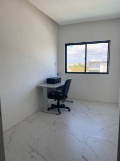 Casa Duplex com Piscina no Alphaville Sergipe
