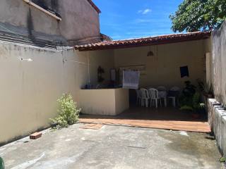 Casa no Cidade Nova