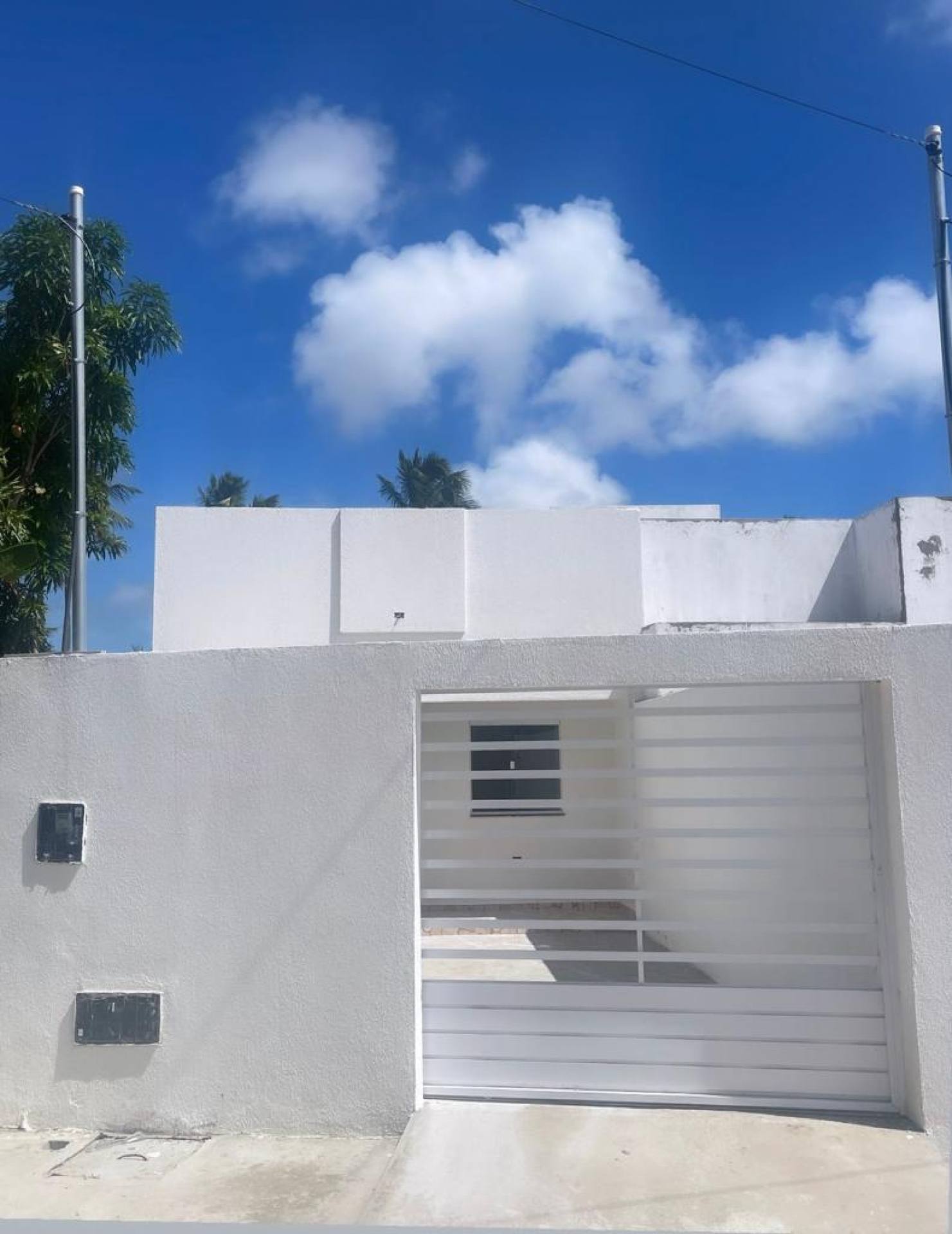 Casas na Taiçoca de Fora