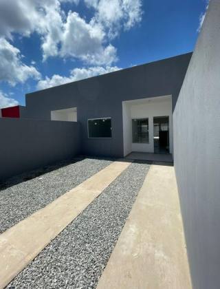 Casas na Taiçoca de Fora