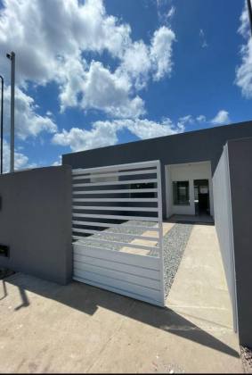 Casas na Taiçoca de Fora