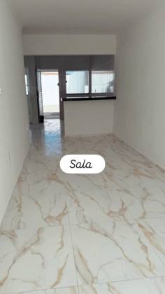 Casas na Taiçoca de Fora