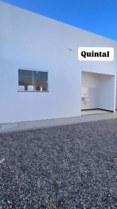 Casas na Taiçoca de Fora