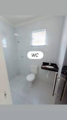 Casas na Taiçoca de Fora